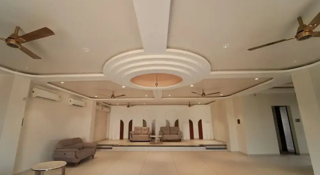Pandharipuram Palace