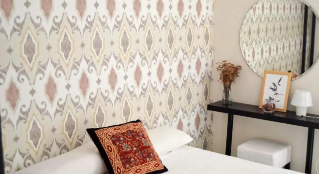 Апартаменты Superior CSE Apartamentos Altamira