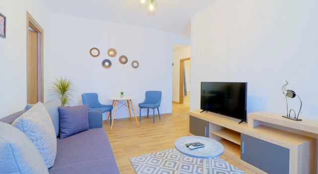 Spring Residence, Rezerwuj Hotel Hotele w Ilfov z parkingiem, Parking