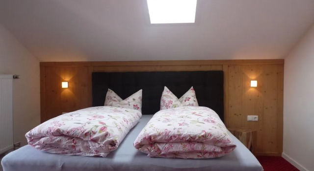 Alpen Gästehaus, Prenota Hotel Bad Kohlgrub Pfaffenwinkel, vicino a Hörnlebahn