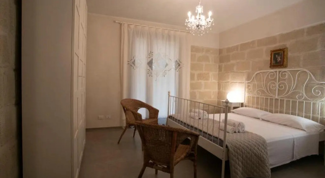 Вилла Favignana Luxury Villa
