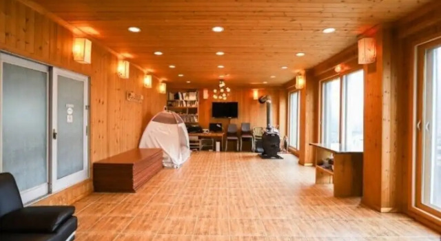 Amigol Pension, Prenota Hotel Yeoncheon Gyeonggi-do