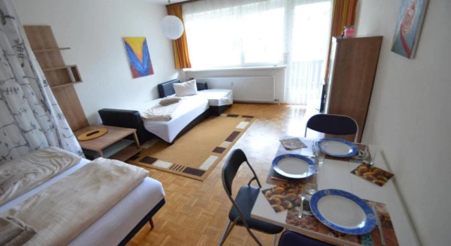Appartement Monika, Rezerwuj Apartament Hinterglemm 