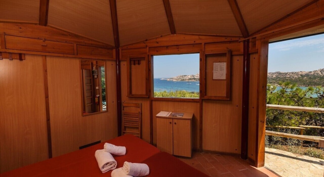 TCI La Maddalena, Забронировать Курортный отель Курортные отели Ла-Маддалена, Курортный отель