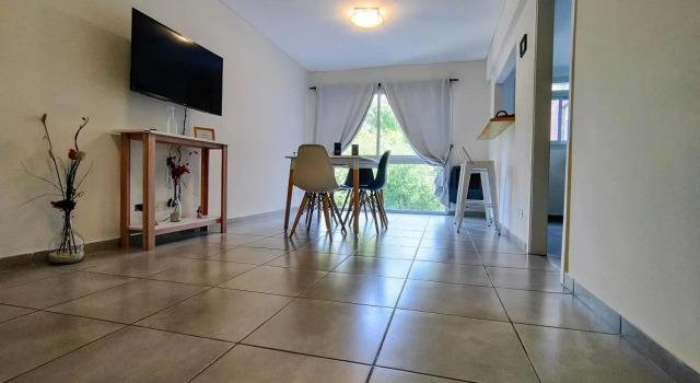 Confortmdp apartamentos, Забронировать Апартаменты/квартира Мар-дель-Плата 