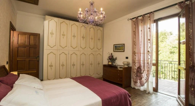 Bed & Breakfast Lujocanda