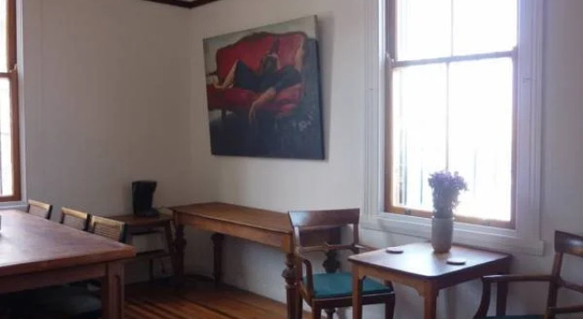 Casa Hostal Artillería 199 Bed And Breakfast, Забронировать Отель Отели Вальпараисо с завтраком, рядом с Yuguslavo Walk, Завтраки
