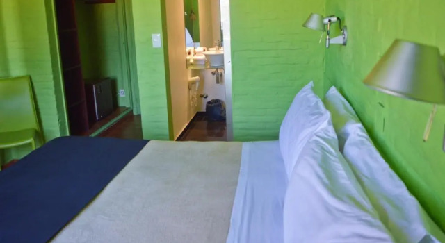 Punta del Este San Marcos Hotel, Prenota Hotel Hotel SPA a Maldonado, SPA