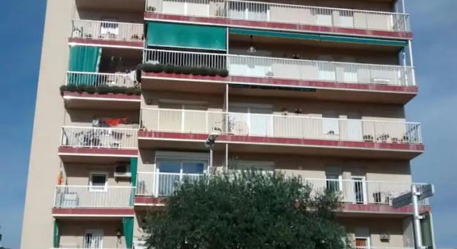 Apartment with 2 Bedrooms in Malgrat de Mar, with Wonderful Sea View, Pool Access And Enclosed Garden - 400 M From the Beach, 预订 公寓 马尔格莱特德玛 Costa del Maresme
