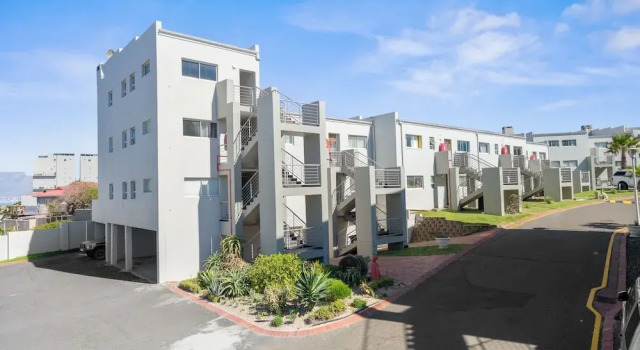 Balmoral Heights 20, Забронировать Апартаменты/квартира Апартаменты Cape Peninsula, Апартаменты/квартира
