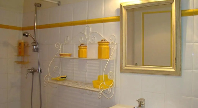 Номер Standard Chambres d'hôtes "LA NESQUE"