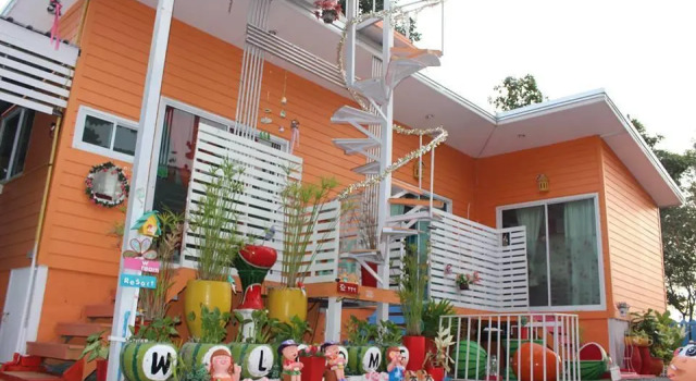 Номер Standard Follow Dream Resort