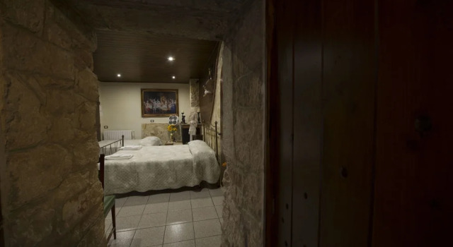 Двухместный номер Deluxe La Cutizza B&B