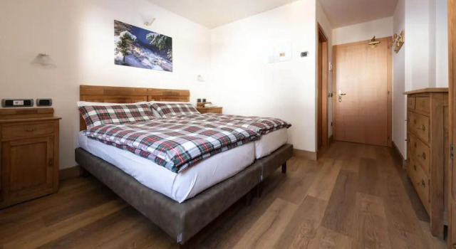 Hotel Compagnoni