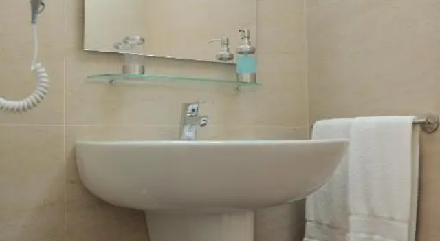 Standard Zimmer B&B Sun House