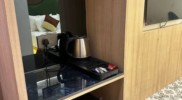 Номер Executive Hotel The Raghavas