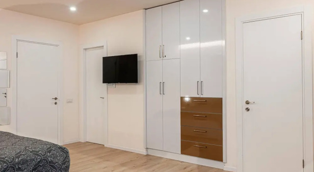 Номер Standard City center family relax apartment