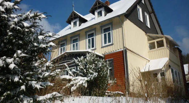 Pension Haus Martha, Réserver Hôtel Bad Grund Basse-Saxe