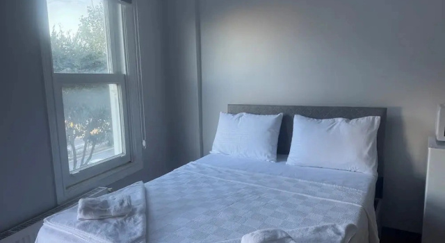 Disa Elite istanbul, Book Lejlighedshotel Istanbul Marmara Region