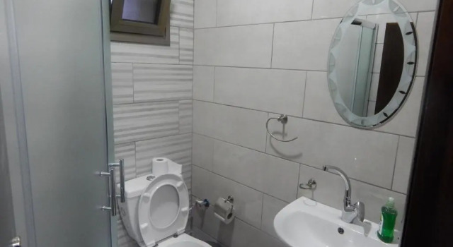 Апартаменты Joseph apartment