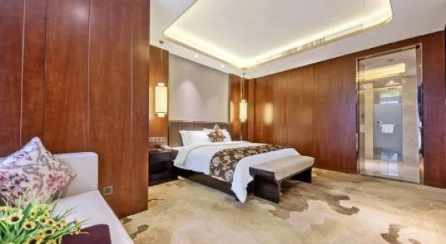 Suite Radisson Blu Hotel Zunyi