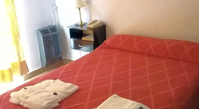 Апартаменты Apart Hotel Marilian