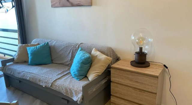 Appartement n 79 Moriani plage, Varaa Huoneisto Santa-Lucia-di-Moriani 