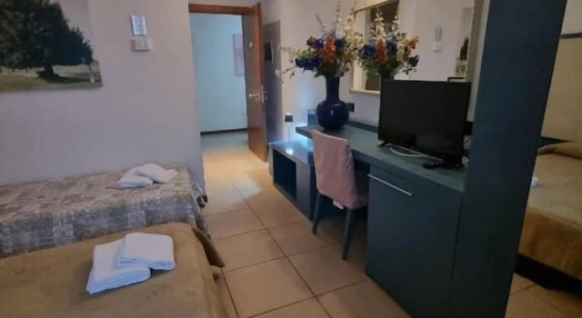 Affittacamere e Ristorante Ariete, Reserva ahora Hotel Hoteles en Ponsacco con aparcamiento, Aparcamiento