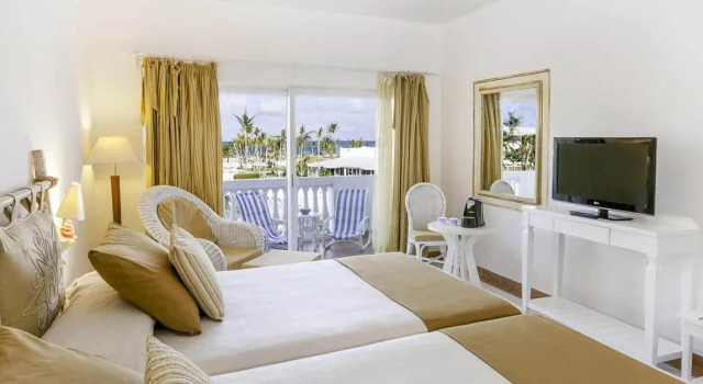 Melia Cayo Guillermo