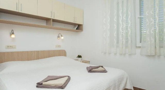Номер Standard Guest House Lovrić