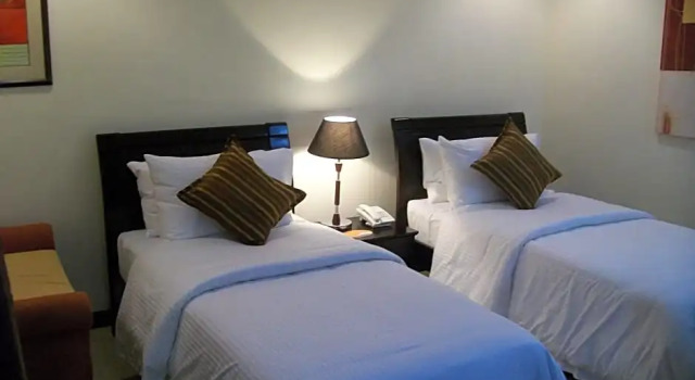 Номер Standard The Suites at Calle Nueva