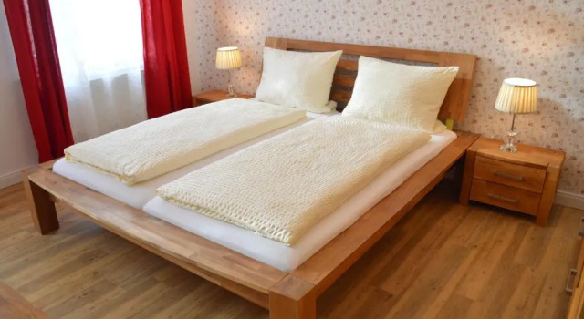 Номер Standard Altstadtpension Hameln