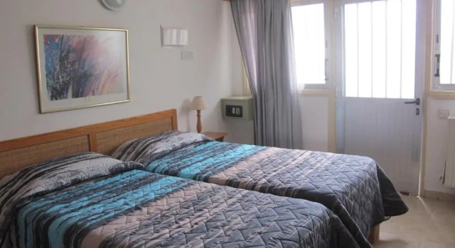 Студия C & A Hotel Apartments