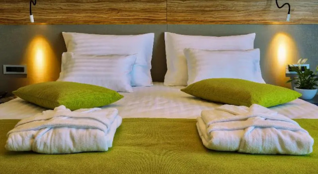 Номер Superior Hotel Olea