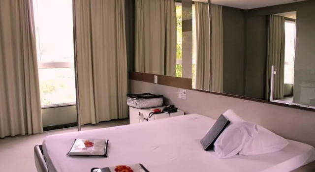 Номер Premium Cequisabe Motel