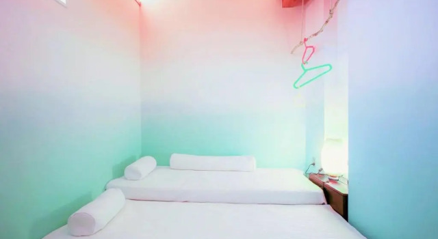 Номер Standard Hanok Hanok Boutique stay Hotel Seoul - 2min from Gyeongbokgung Palace station
