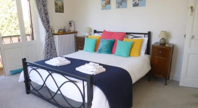 La Maison Du Marchand, Prenota Bed & breakfast Hotel a Aquitania con colazione, Colazione