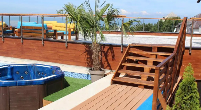 As Lux Apartmani Kopaonik