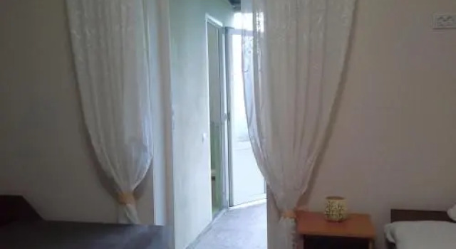 Guesthouse on Partizanskaya 87