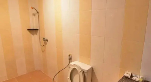 Двухместный номер Standard Ampan Resort & Apartment