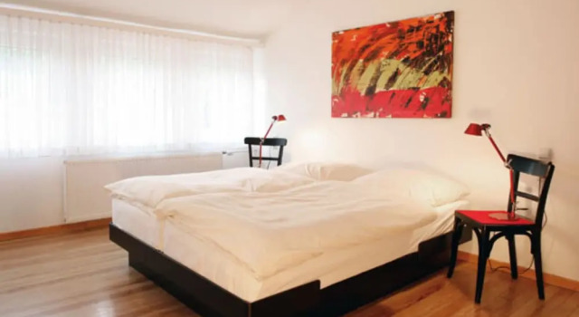 Hotel Schlafschön