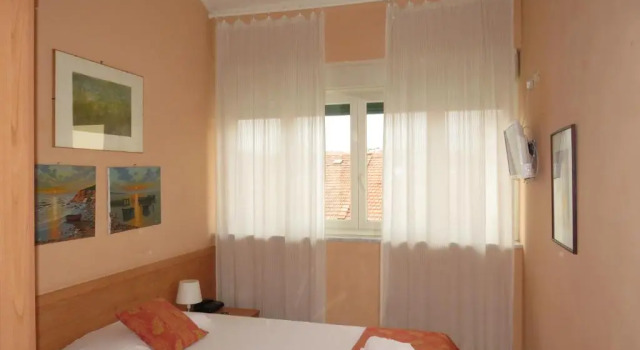 Номер Standard Hotel Massimo