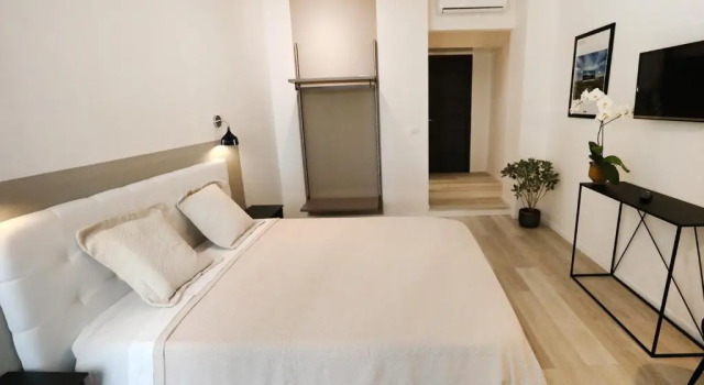 b&b boutique four rooms bari