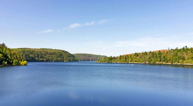 Апартаменты Attractive Apartment in Rubeland in the Upper Harz
