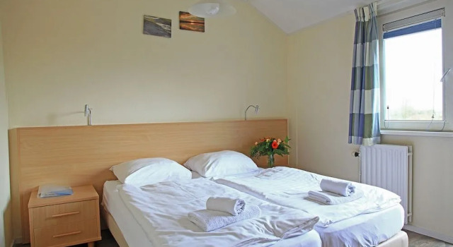 Budget Hotel Vrouwenpolder, Book Hotel Vrouwenpolder 