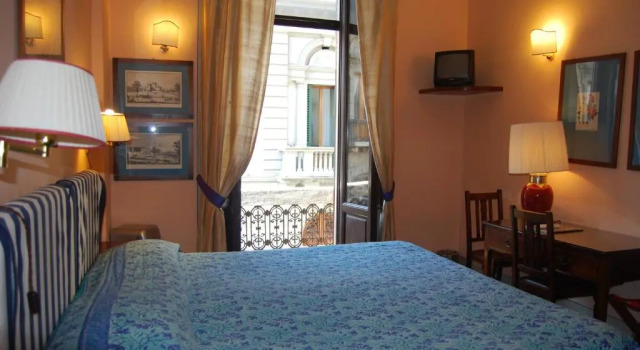 Номер Classic Residenza Johanna I
