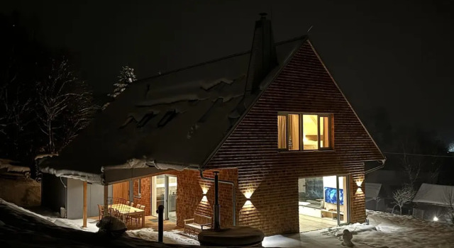 Villa Semily Lro127 in Roprachtice