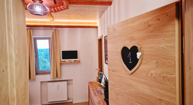 Номер Standard Wirtshaus Zum Löwen