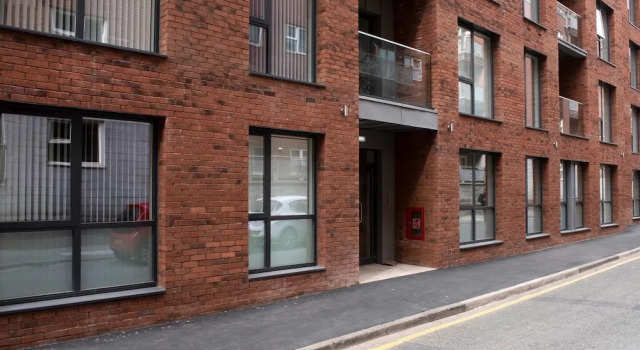 Fantastic 2 Bedroom Apartment in Manchester, Забронировать Апартаменты/квартира Апартаменты Большого Манчестера, Апартаменты/квартира