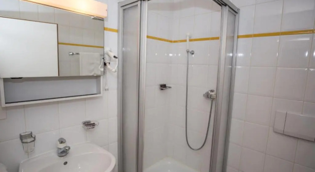 Студия Hôtel Résidence Cité-Verdaine
